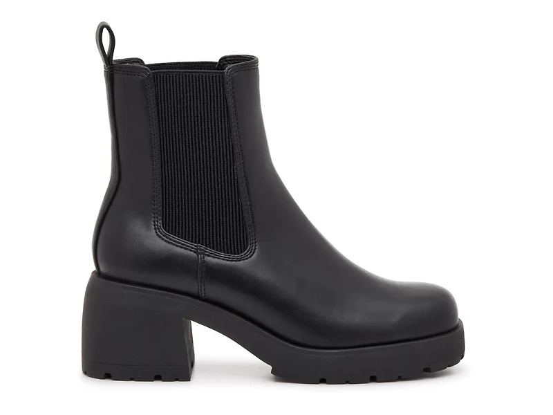 Brontey Chelsea Boot