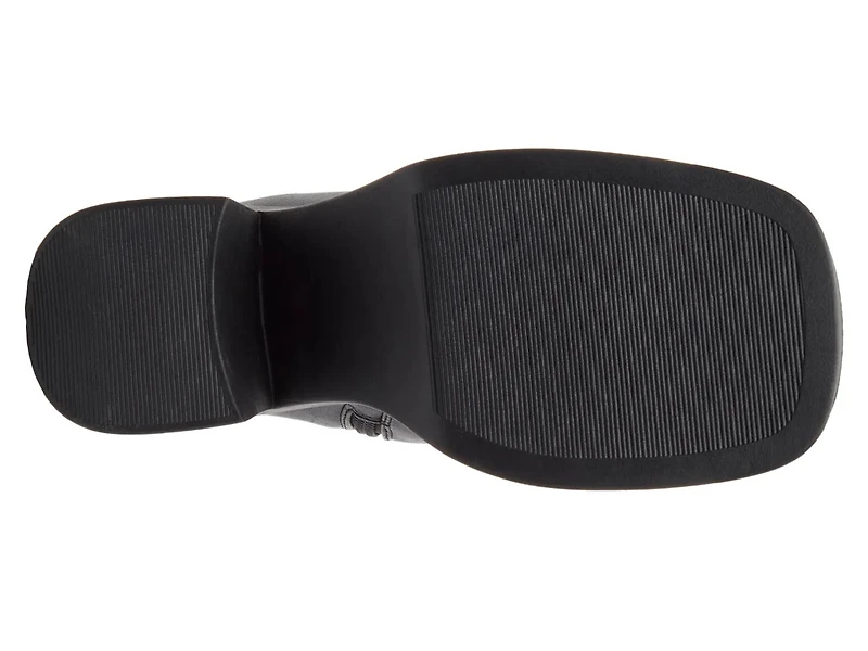 Katrina Platform Bootie