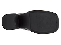 Katrina Platform Bootie