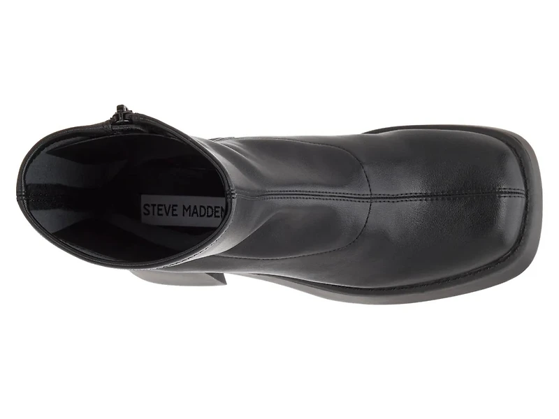 Katrina Platform Bootie