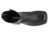 Katrina Platform Bootie