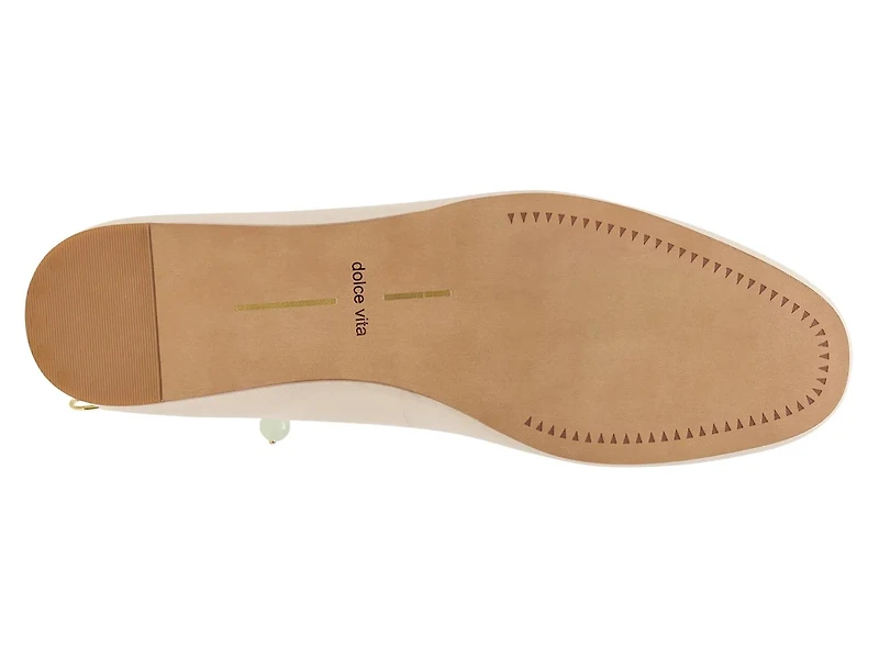 Baiden Ballet Flat
