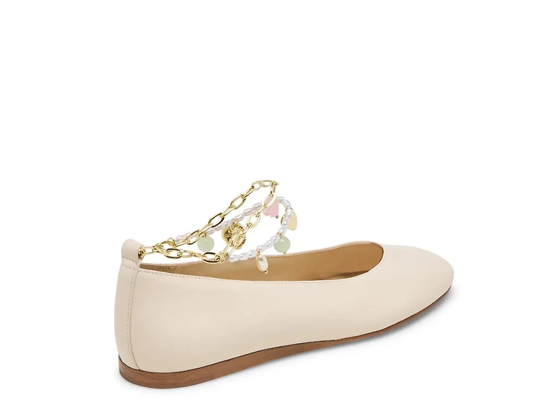 Baiden Ballet Flat