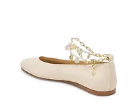 Baiden Ballet Flat