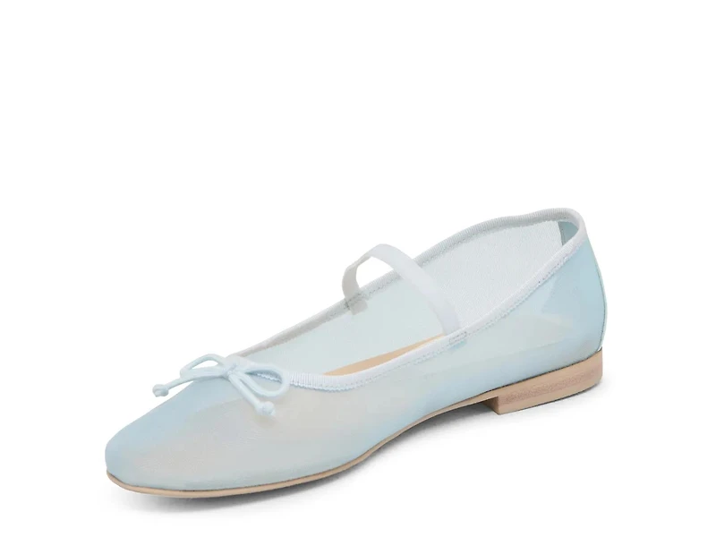 Cadel Mary Jane Flat