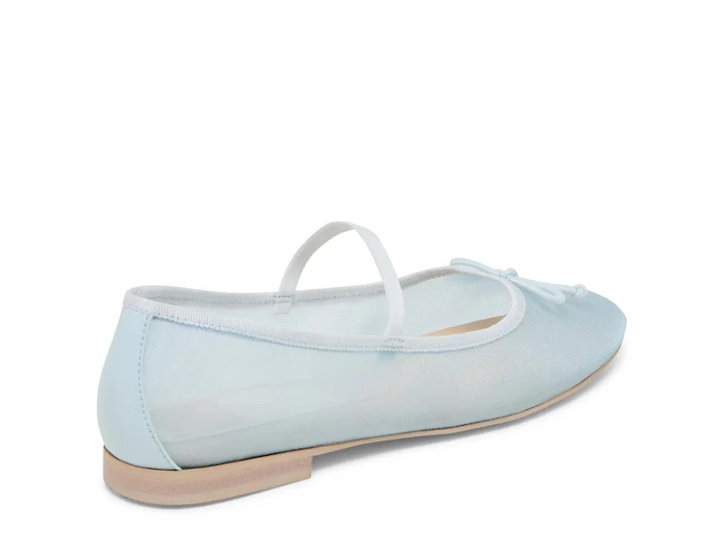 Cadel Mary Jane Flat