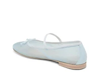 Cadel Mary Jane Flat