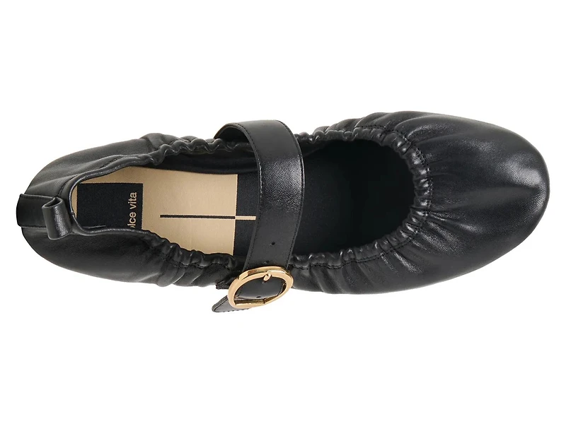 Caely Mary Jane Flat