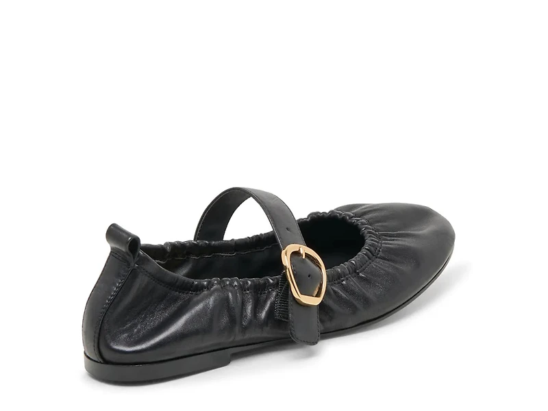 Caely Mary Jane Flat