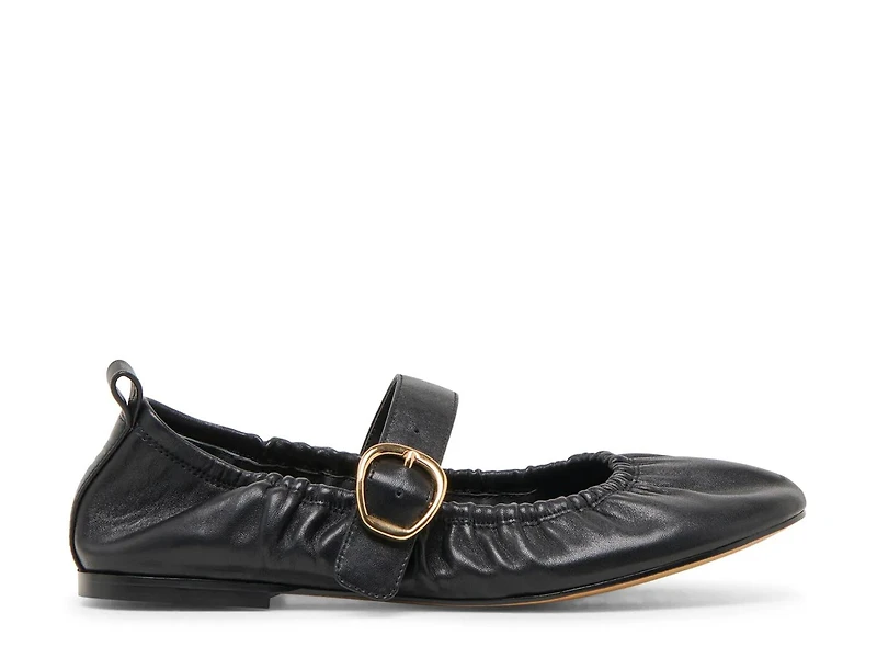 Caely Mary Jane Flat