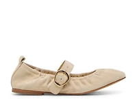 Caely Mary Jane Flat