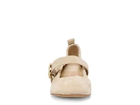 Caely Mary Jane Flat