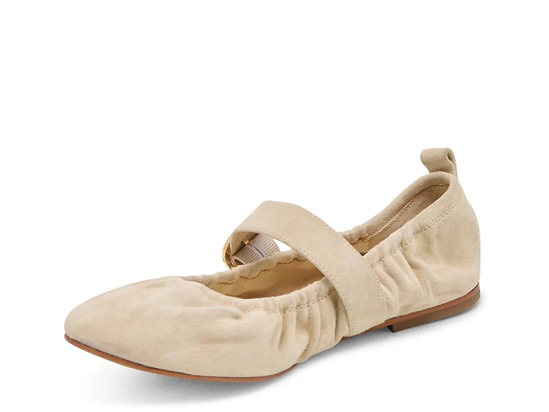 Caely Mary Jane Flat