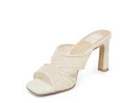 Gitel Pearl Sandal