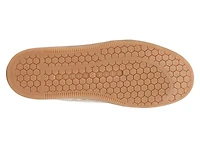 Notice Slide Woven Slip-On