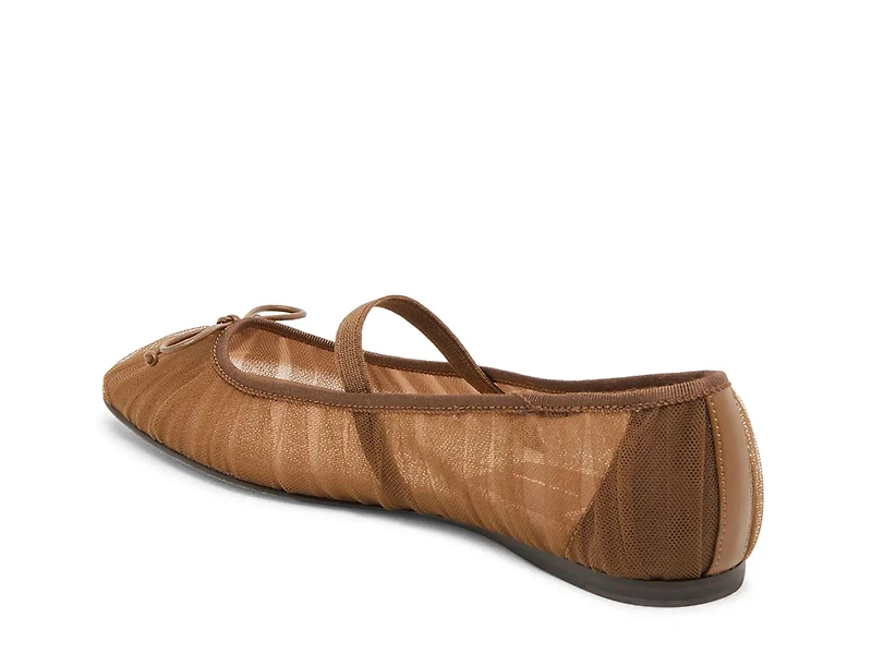 Raeven Mary Jane Ballet Flat