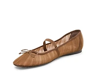 Raeven Mary Jane Ballet Flat