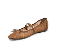 Raeven Mary Jane Ballet Flat