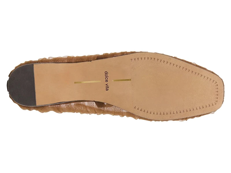 Raeven Mary Jane Ballet Flat