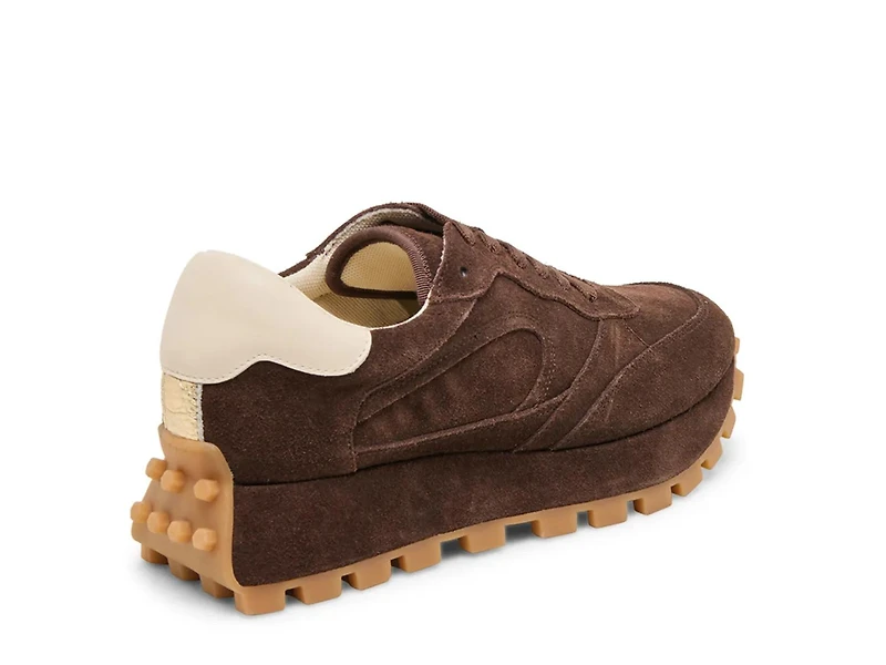 Tricia Sneaker - Women's