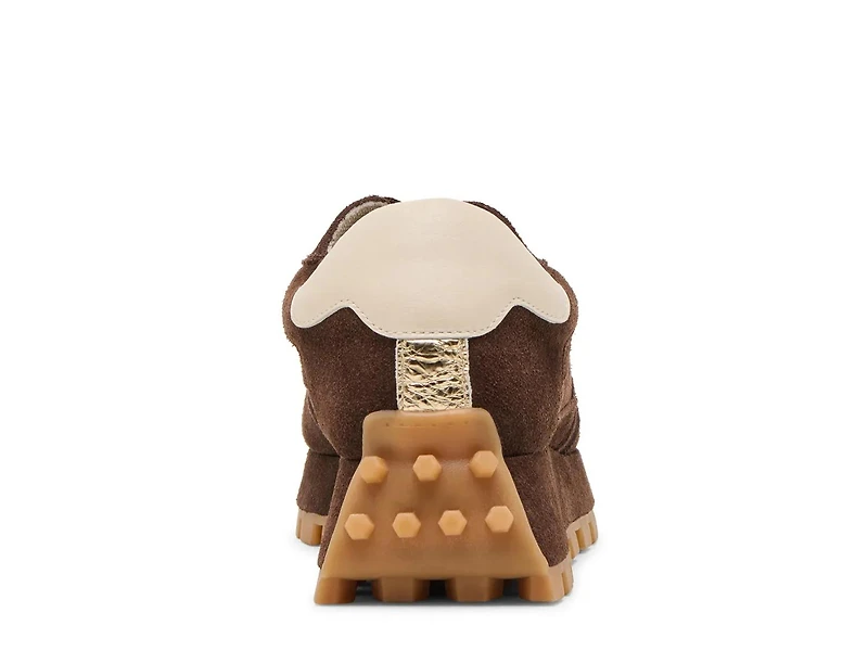 Tricia Sneaker - Women's