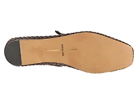 Reyes Mary Jane Ballet Flat
