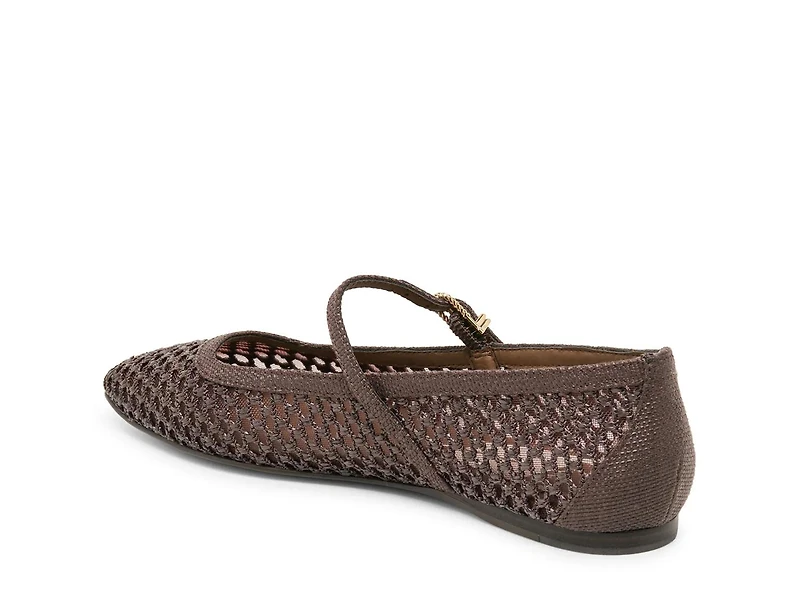 Reyes Mary Jane Ballet Flat