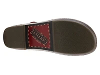 Cumulush Mary Jane Flat