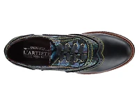 Oxfordot Wingtip Oxford