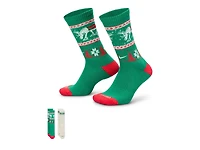 Winter Wonderland Crew Socks - 2 Pack