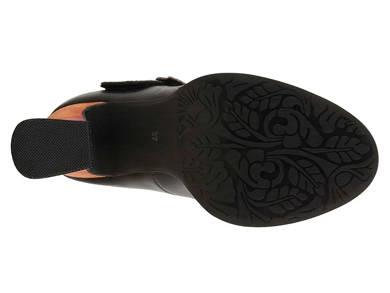 Liddle Mary Jane Pump