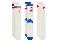 Varsity Everyday Plus Men's Crew Socks