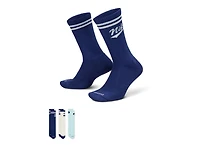 Varsity Everyday Plus Men's Crew Socks