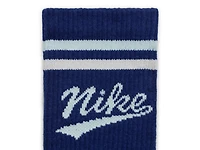 Varsity Everyday Plus Men's Crew Socks