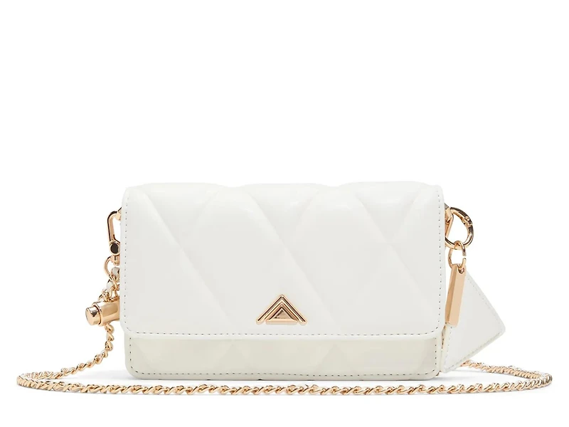 Fititalllx Crossbody Bag
