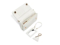 Fititalllx Crossbody Bag