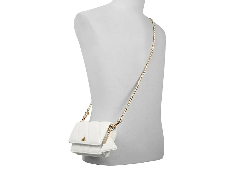 Fititalllx Crossbody Bag
