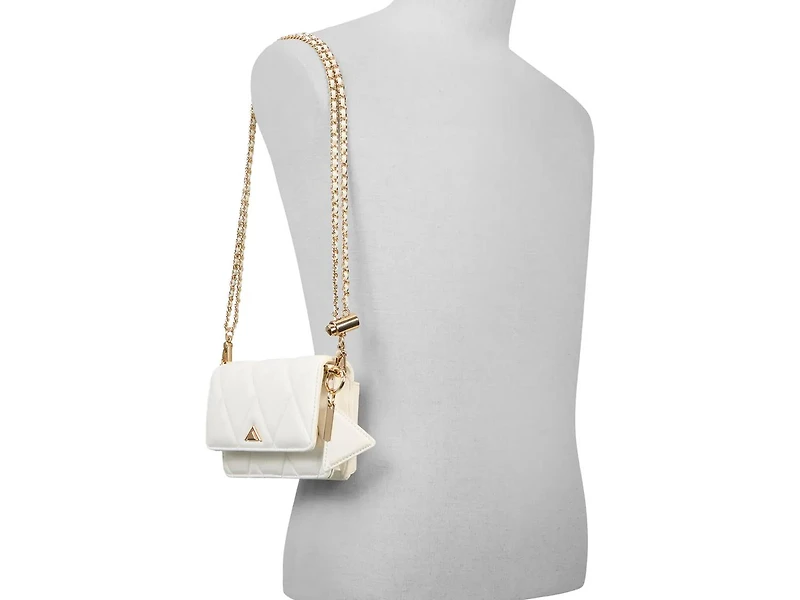 Fititalllx Crossbody Bag