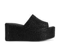 Arachna Platform Sandal