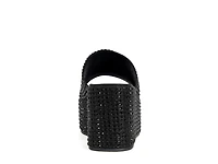 Arachna Platform Sandal