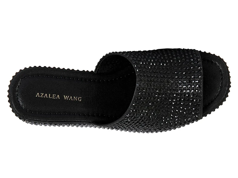 Arachna Platform Sandal