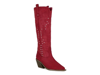 Beckett Cowboy Boot