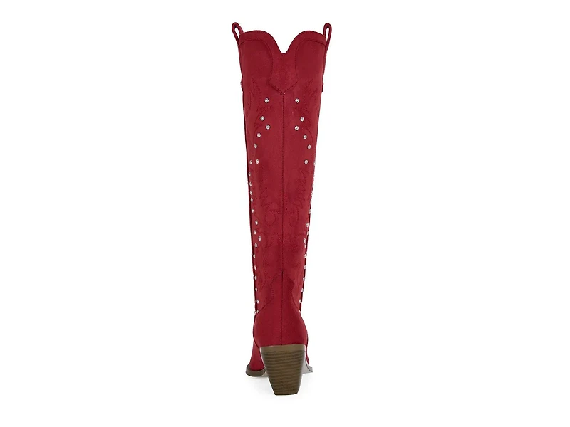 Beckett Cowboy Boot