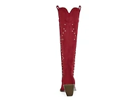 Beckett Cowboy Boot