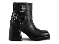 Scooter Bootie