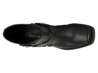 Scooter Bootie