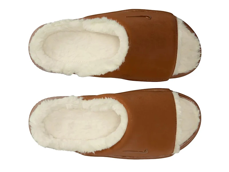 Calm Elevation Platform Slide Sandal - Women's