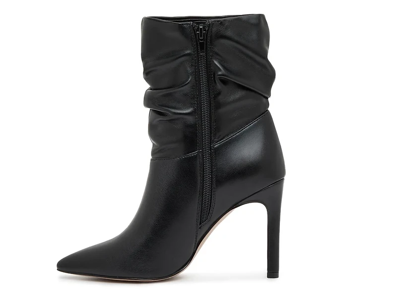 Charlinz Bootie