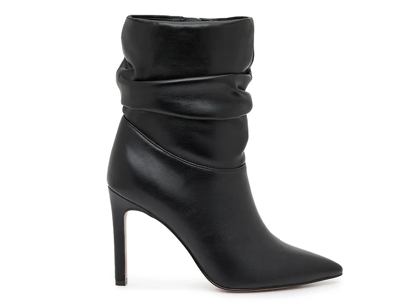 Charlinz Bootie