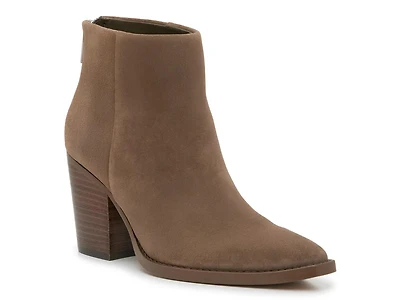 Pamalee Bootie